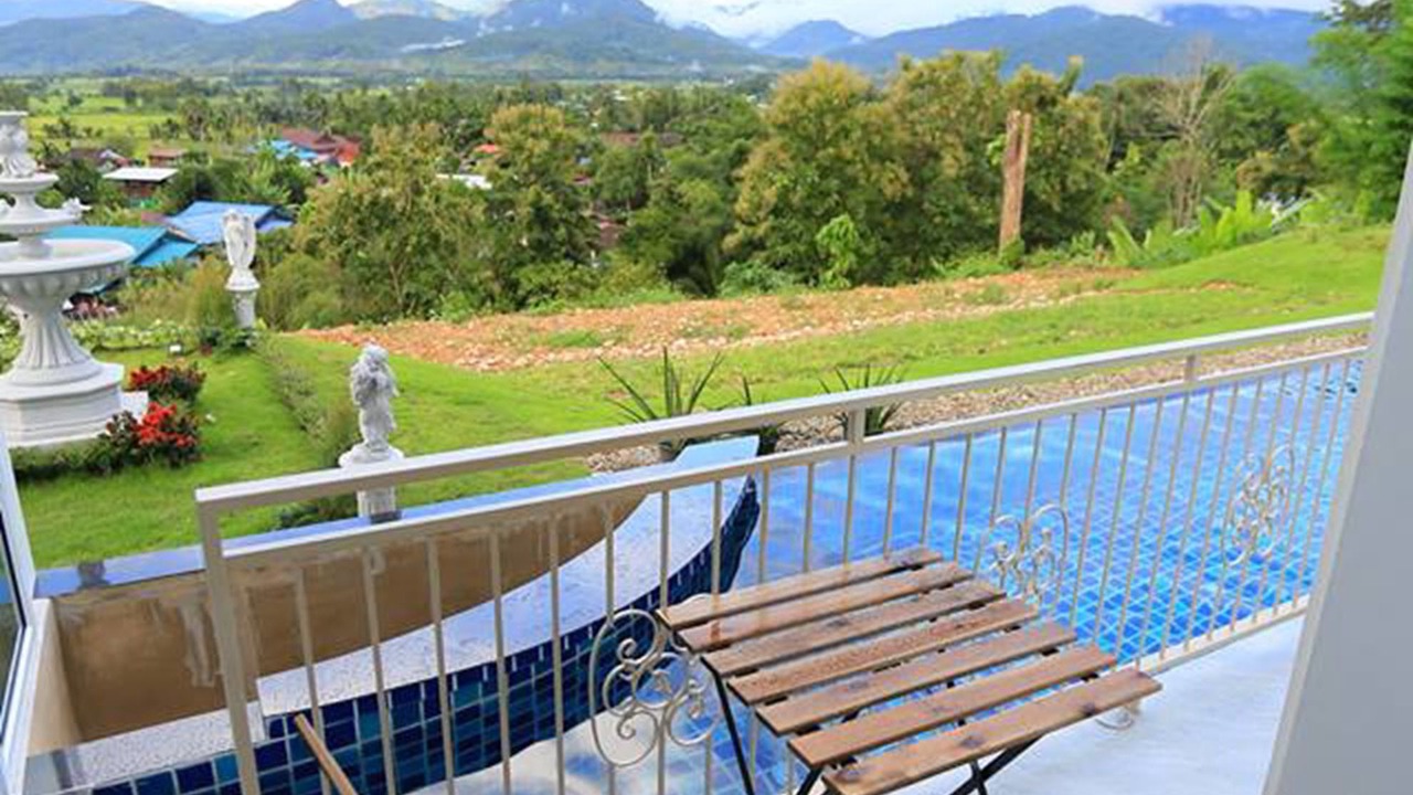Photo of Patio Balcony in Pua