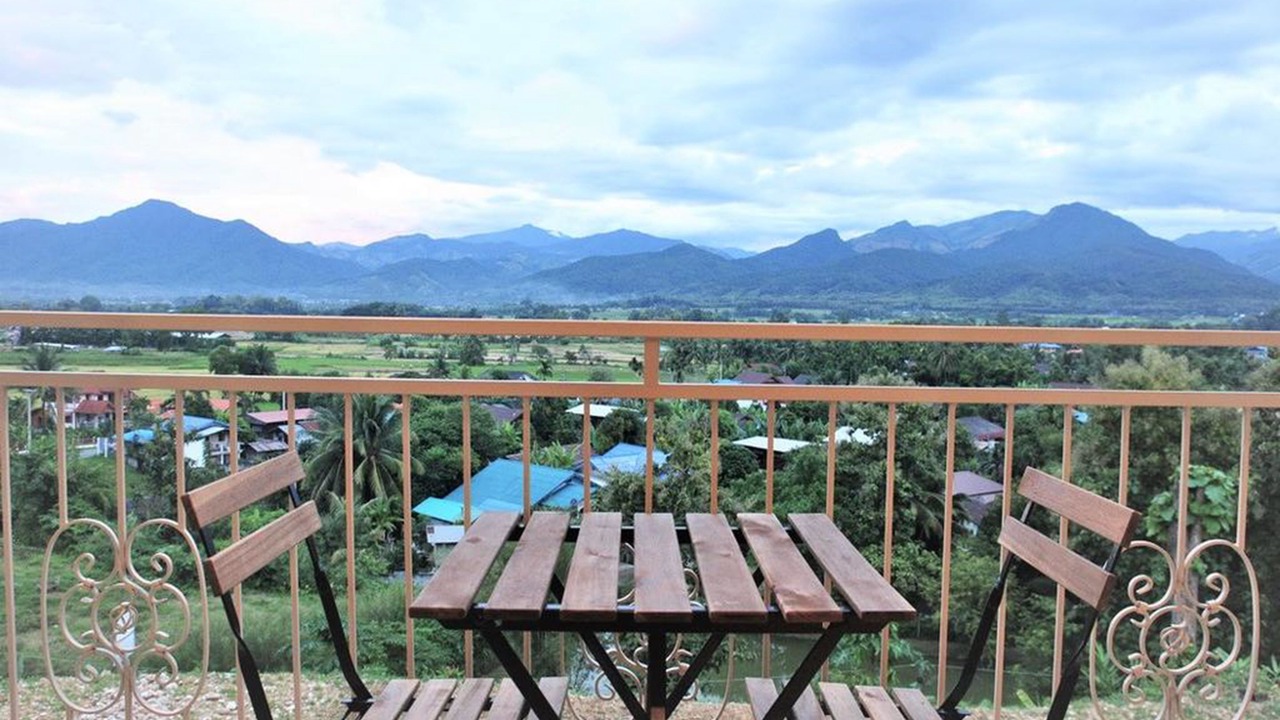 Photo of Patio Balcony in Pua