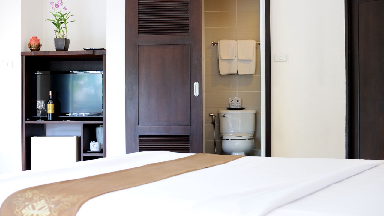 Photo of Bedroom in Chanthaburi
