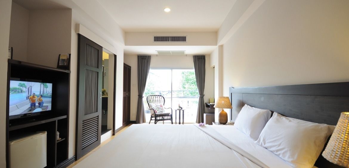 Photo of Patio Balcony in Chanthaburi