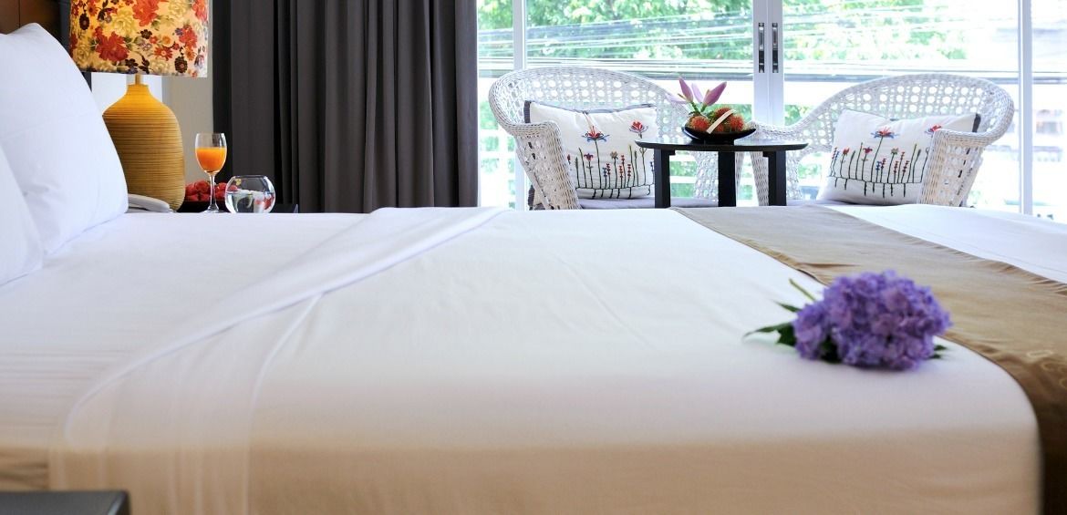 Photo of Bedroom in Chanthaburi