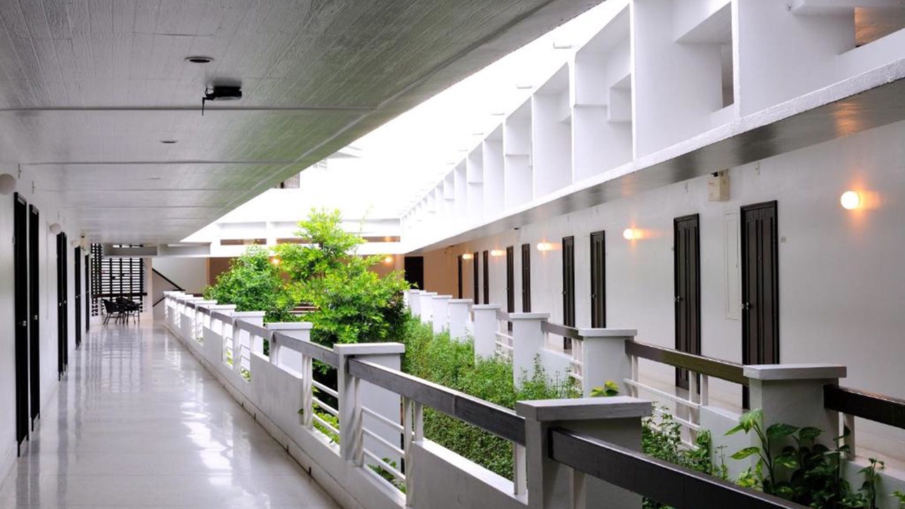 Photo of Patio Balcony in Chanthaburi