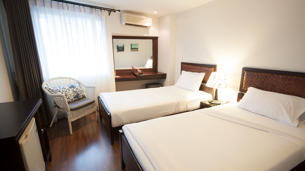 Photo of Bedroom in Chanthaburi