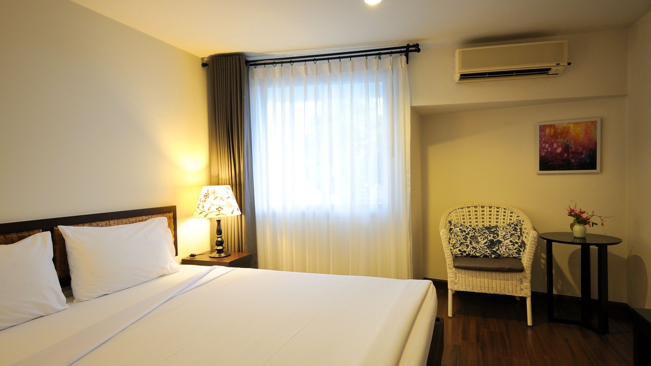 Photo of Bedroom in Chanthaburi