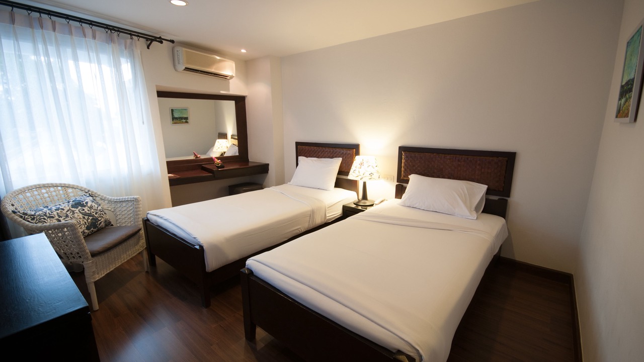 Photo of Bedroom in Chanthaburi