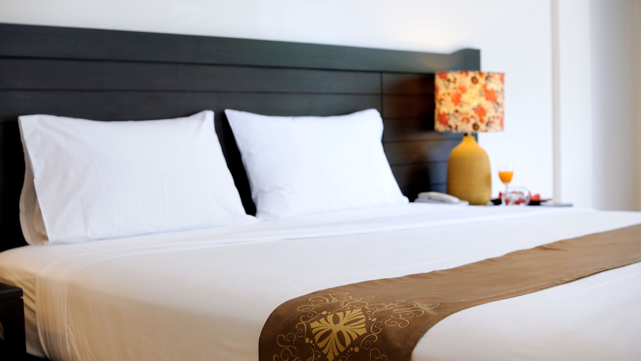 Photo of Bedroom in Chanthaburi