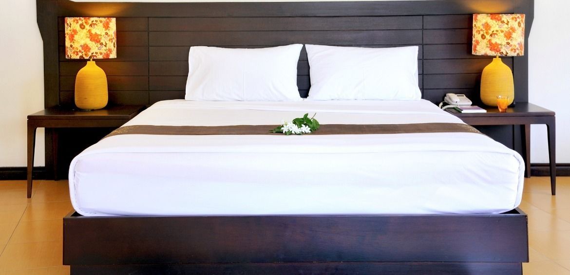 Photo of Bedroom in Chanthaburi