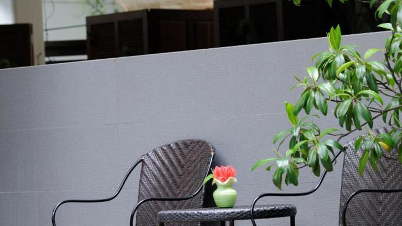 Photo of Patio Balcony in Chanthaburi