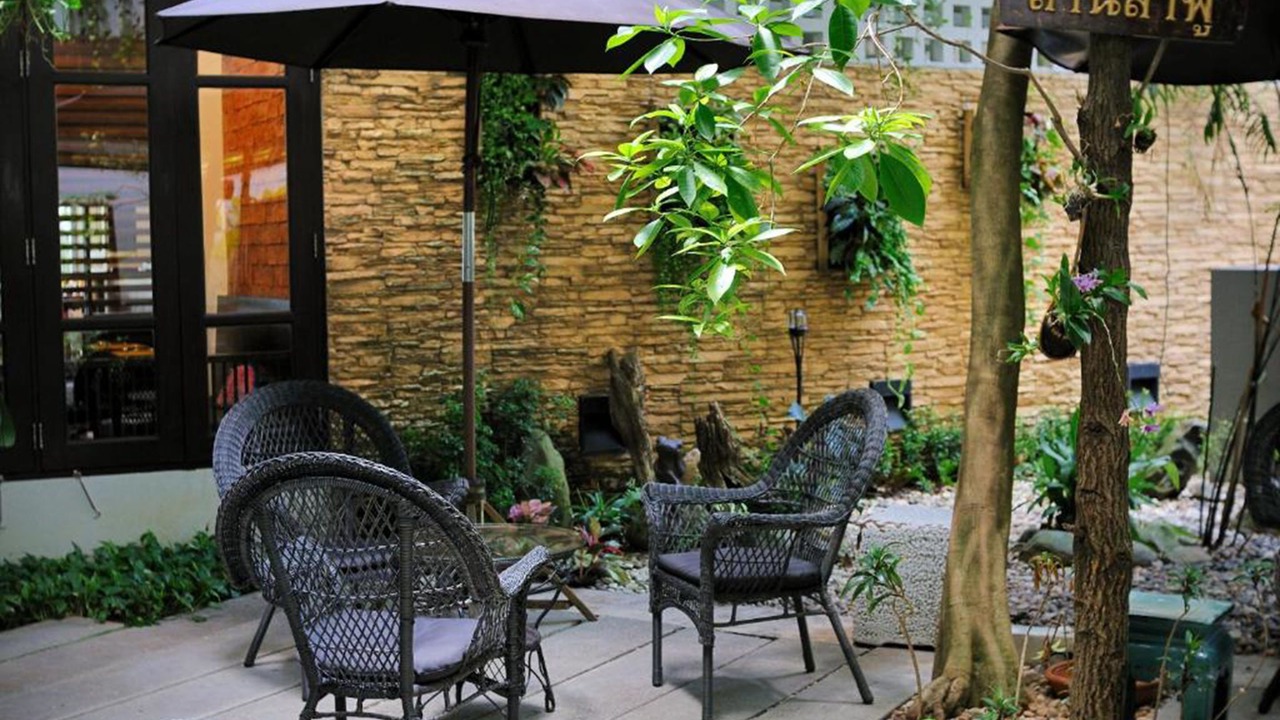 Photo of Patio Balcony in Chanthaburi