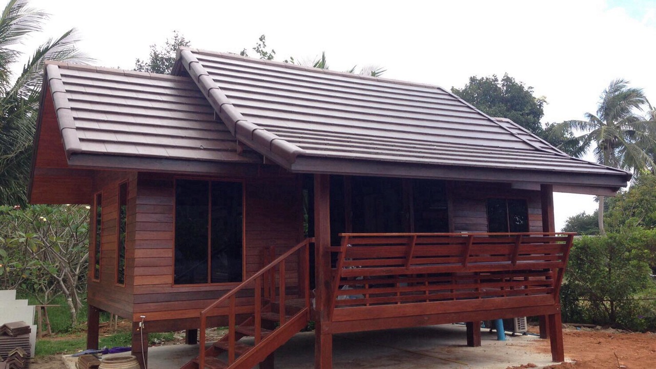 Photo of Bedroom in Trat