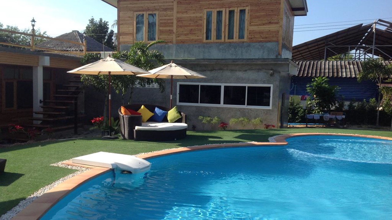 Photo of Outdoor in Trat