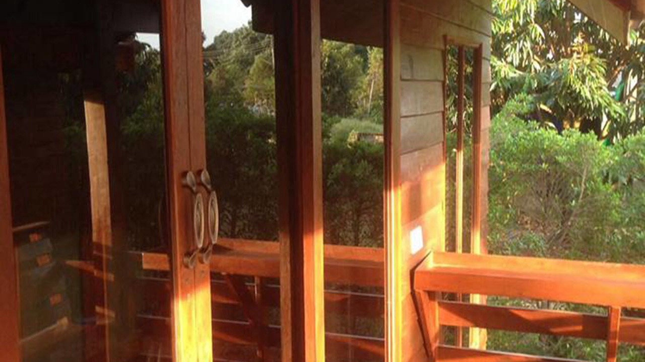 Photo of Patio Balcony in Trat