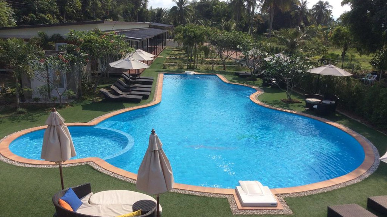 Photo of Outdoor in Trat