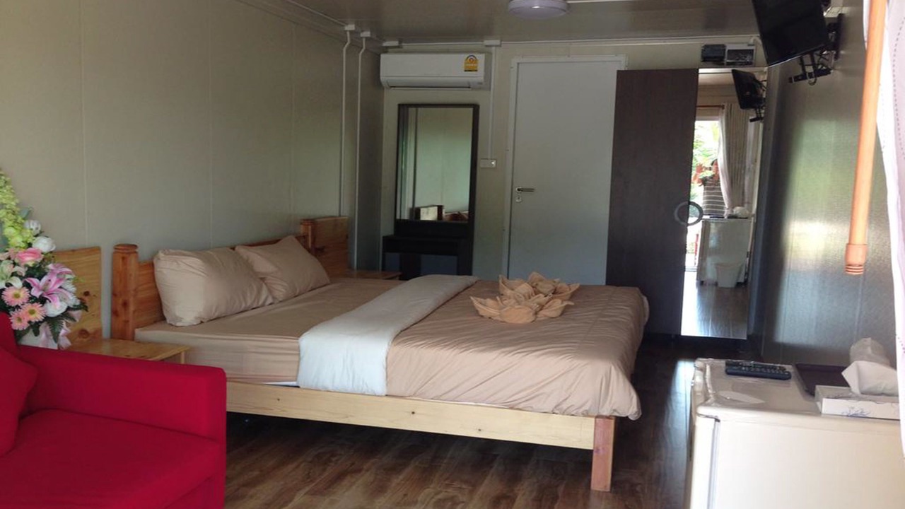 Photo of Bedroom in Trat