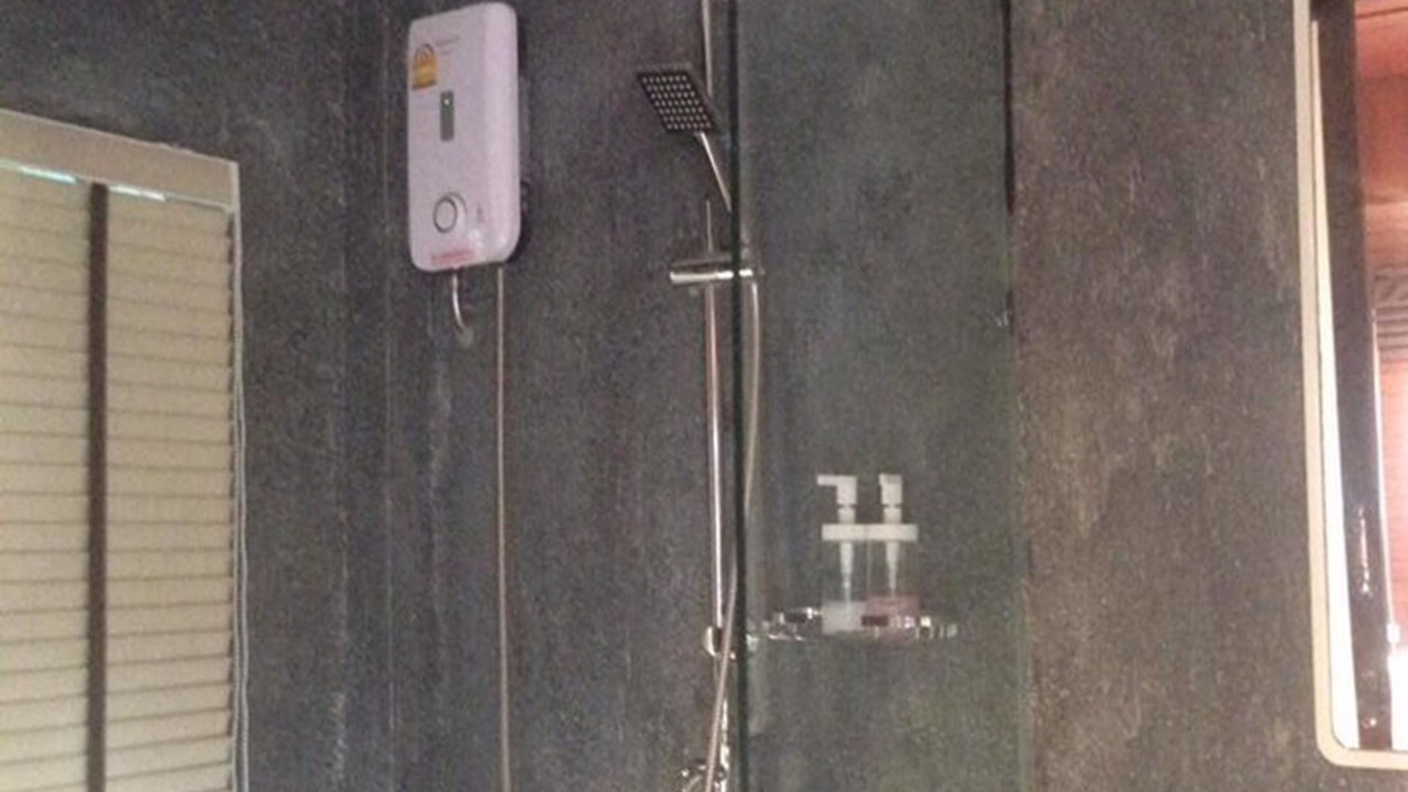 Photo of Bathroom in Trat