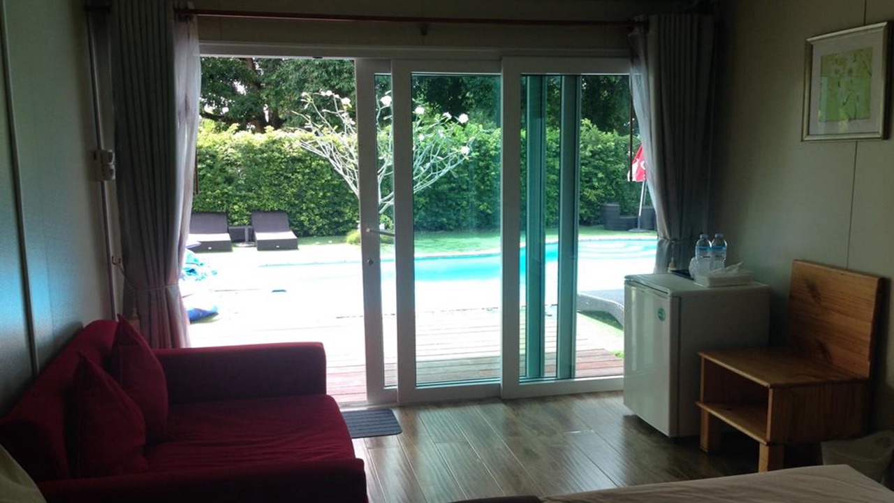 Photo of Bedroom in Trat