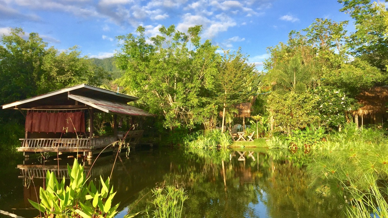 Photo of Outdoor in Pai