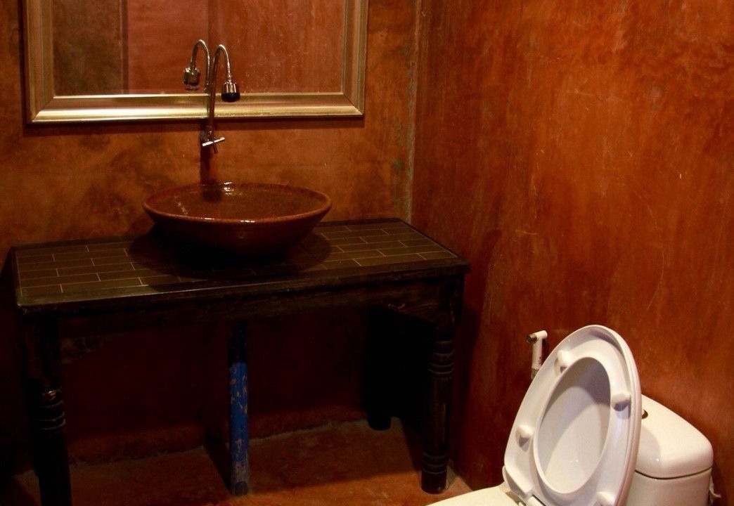 Photo of Bathroom in San Kamphaeng