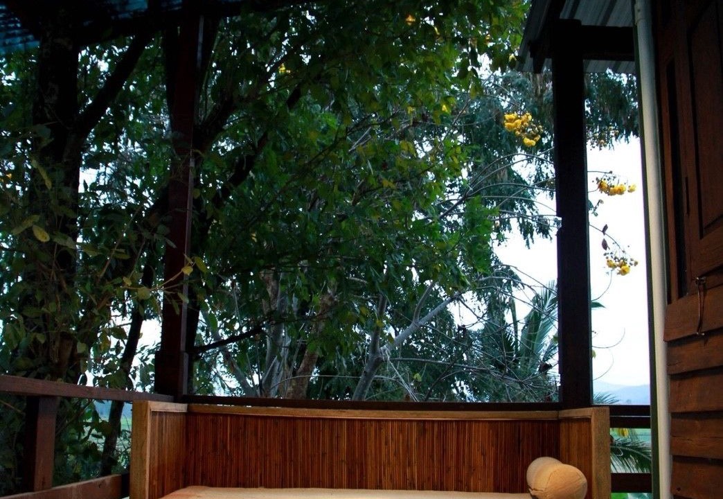 Photo of Patio Balcony in San Kamphaeng