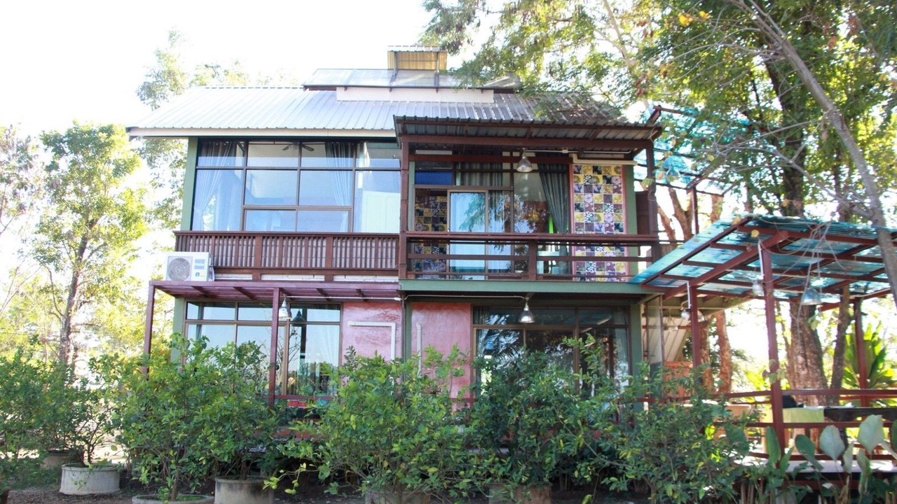 Photo of Outdoor in San Kamphaeng