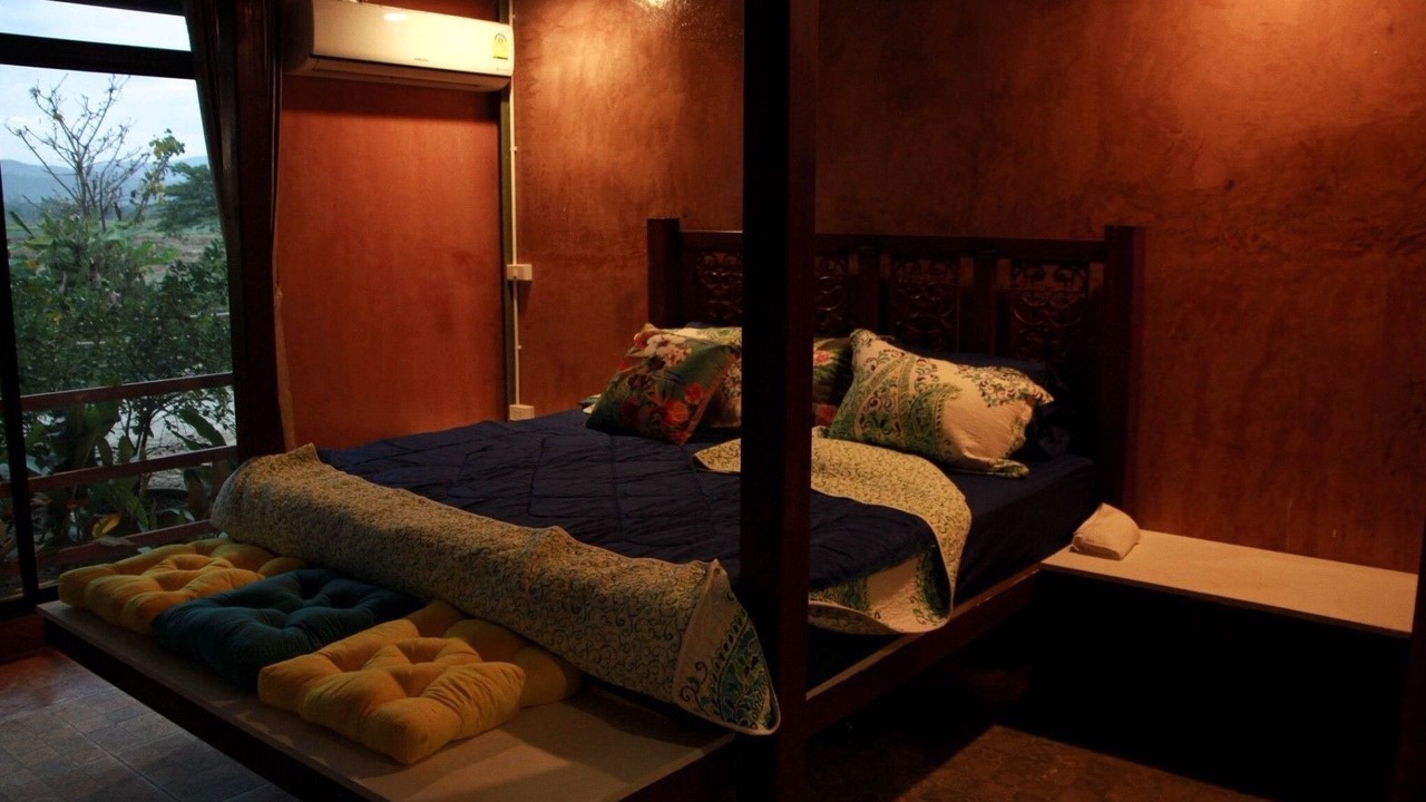 Photo of Bedroom in San Kamphaeng