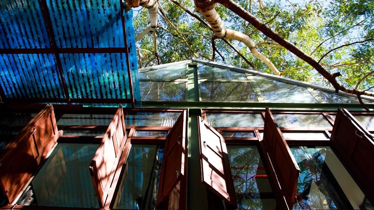 Photo of Outdoor in San Kamphaeng