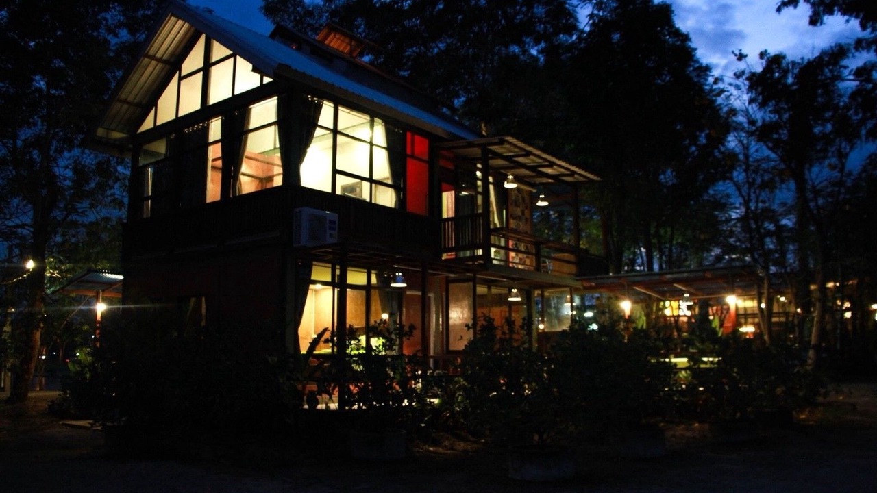 Photo of Outdoor in San Kamphaeng