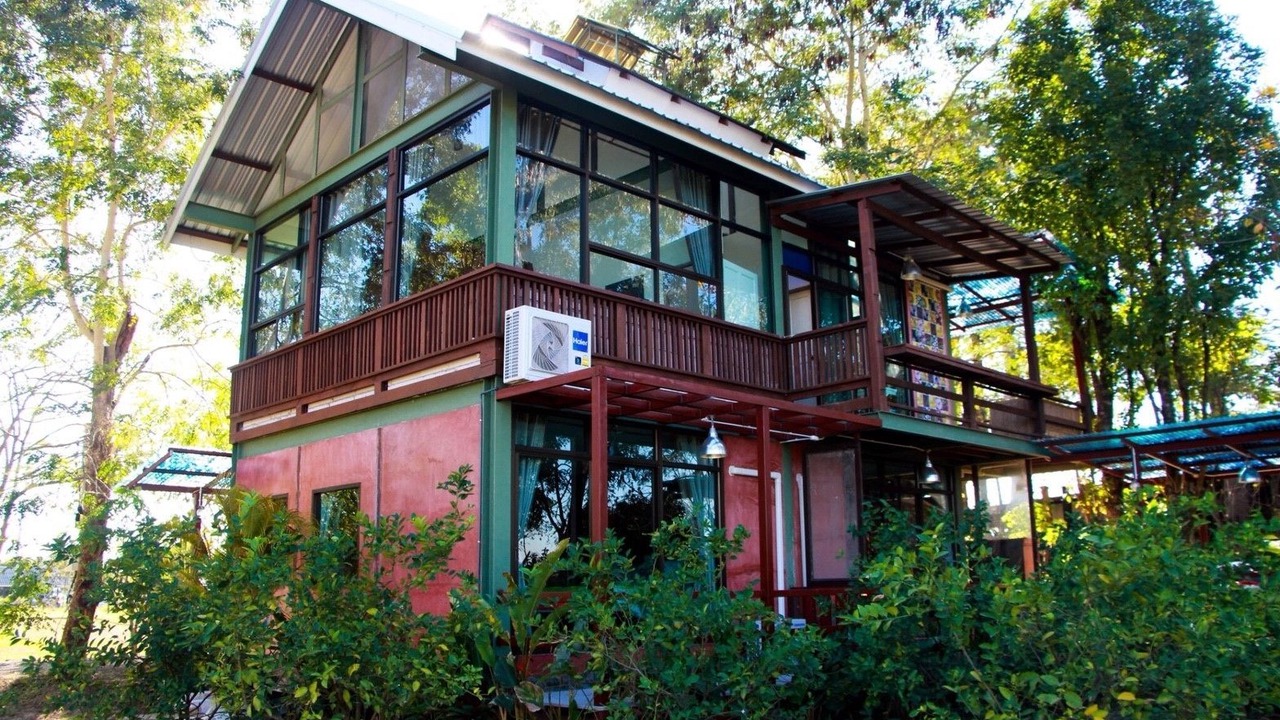 Photo of Outdoor in San Kamphaeng