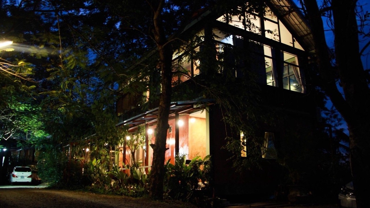 Photo of Outdoor in San Kamphaeng