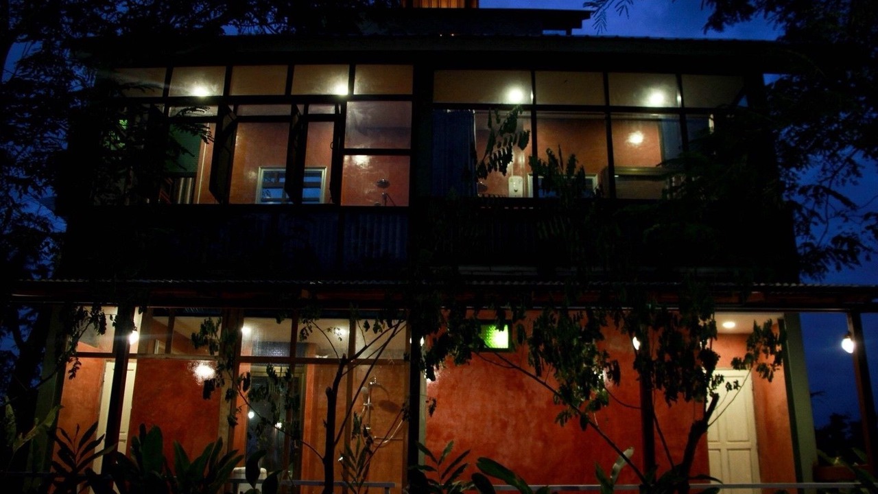 Photo of Outdoor in San Kamphaeng