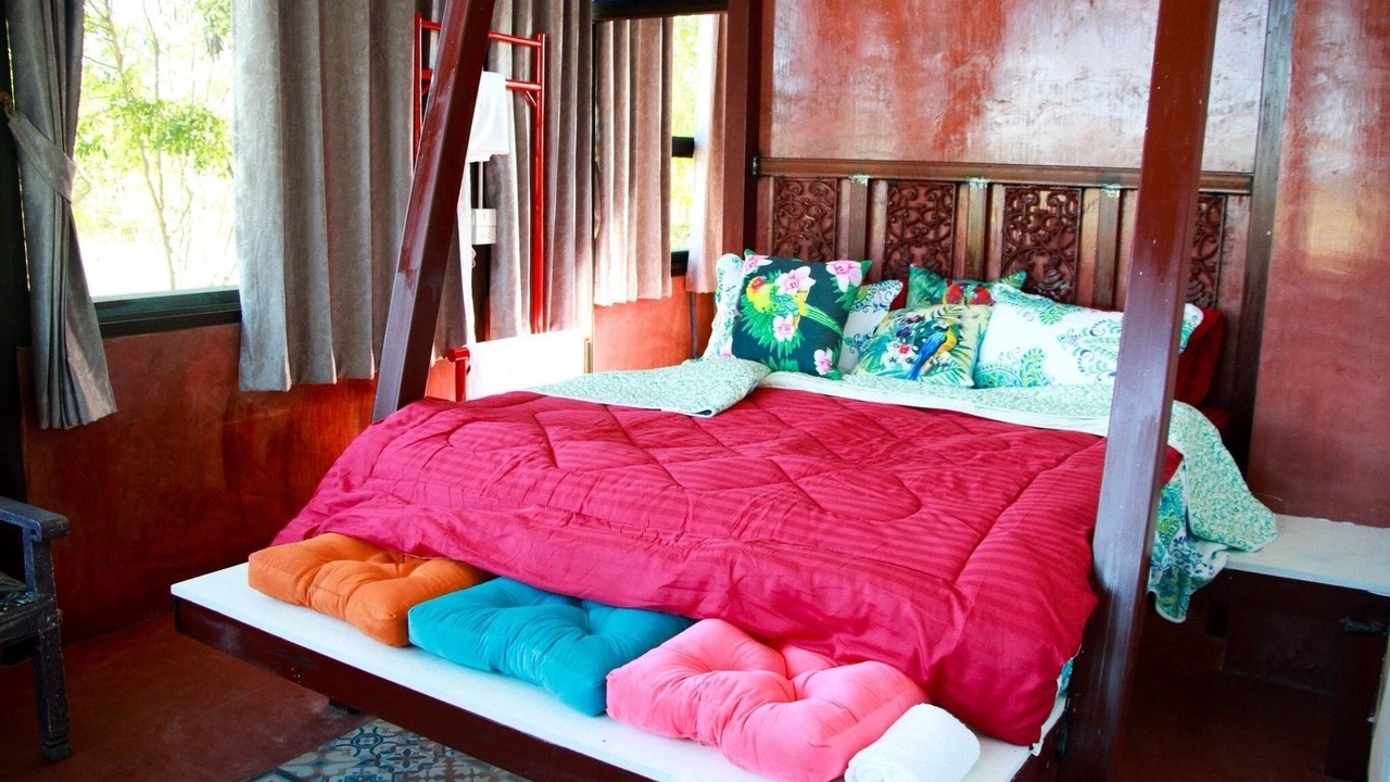 Photo of Bedroom in San Kamphaeng