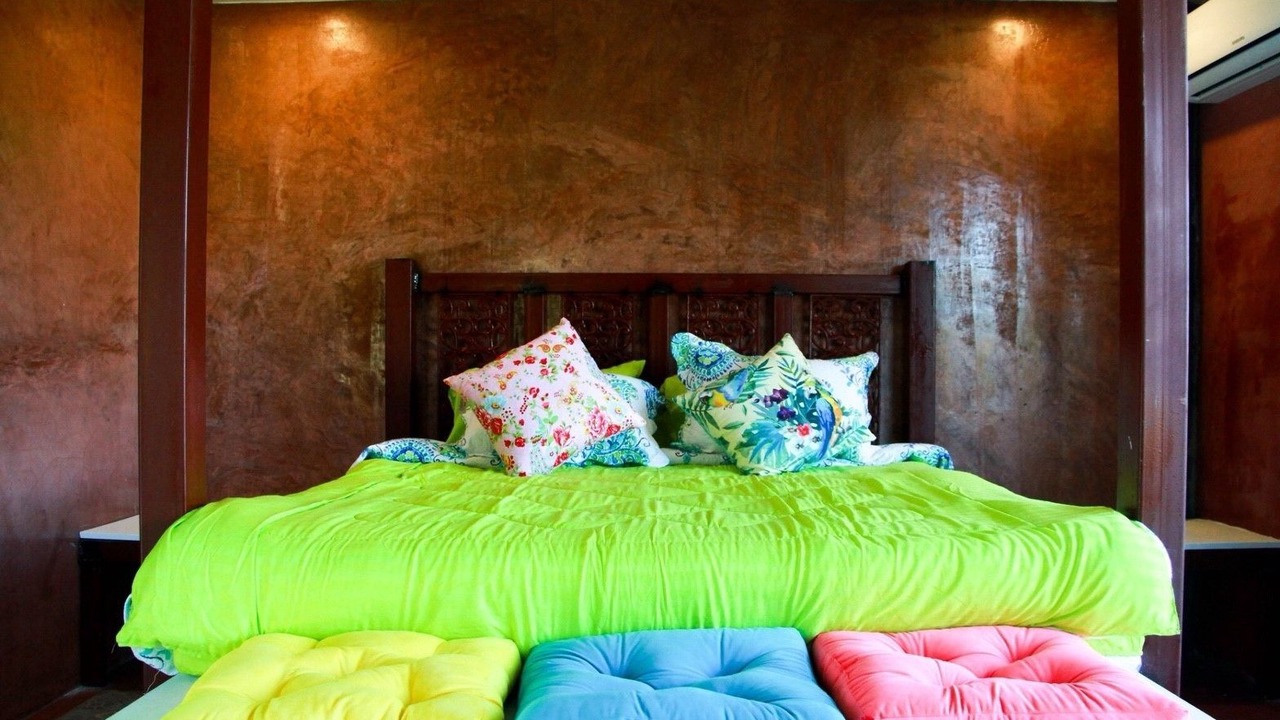 Photo of Bedroom in San Kamphaeng