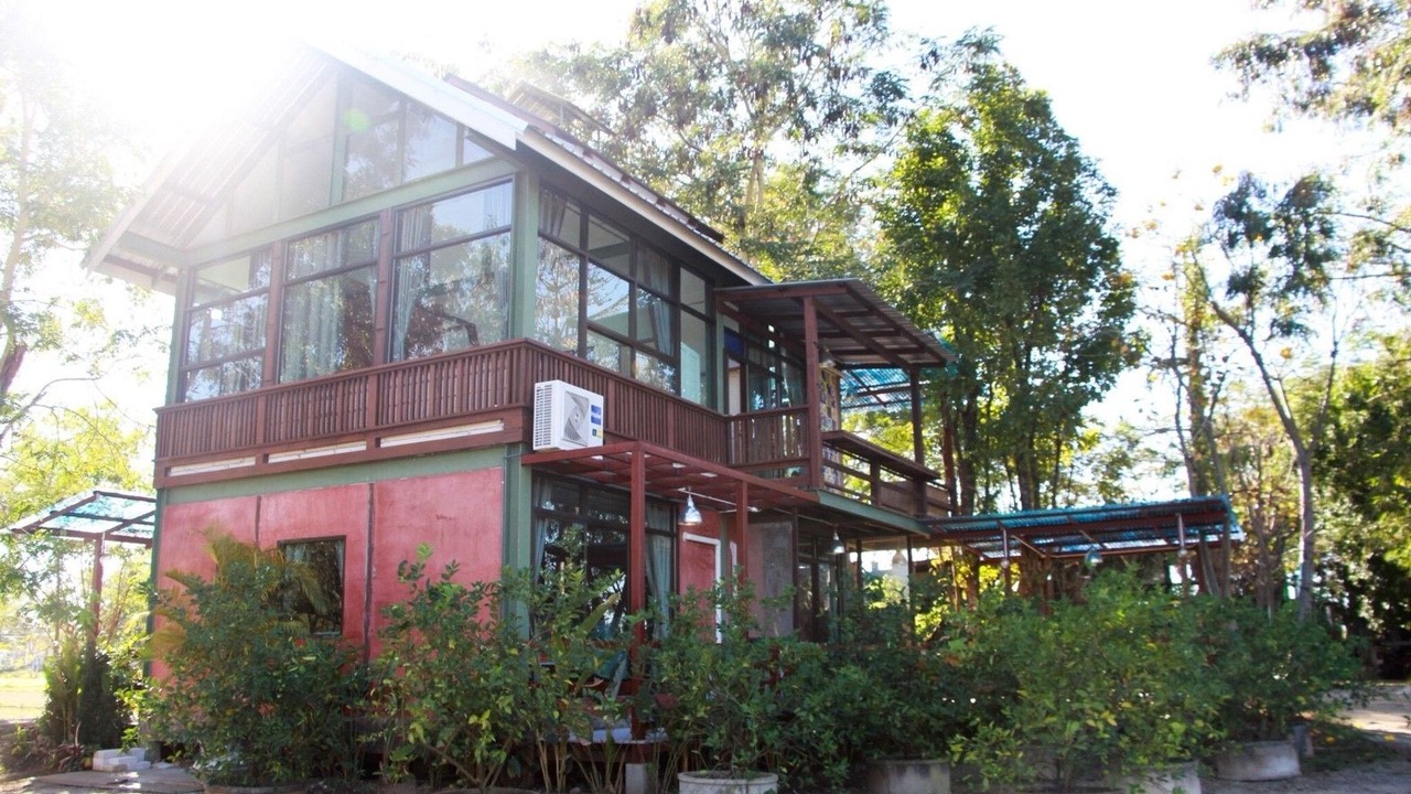 Photo of Outdoor in San Kamphaeng