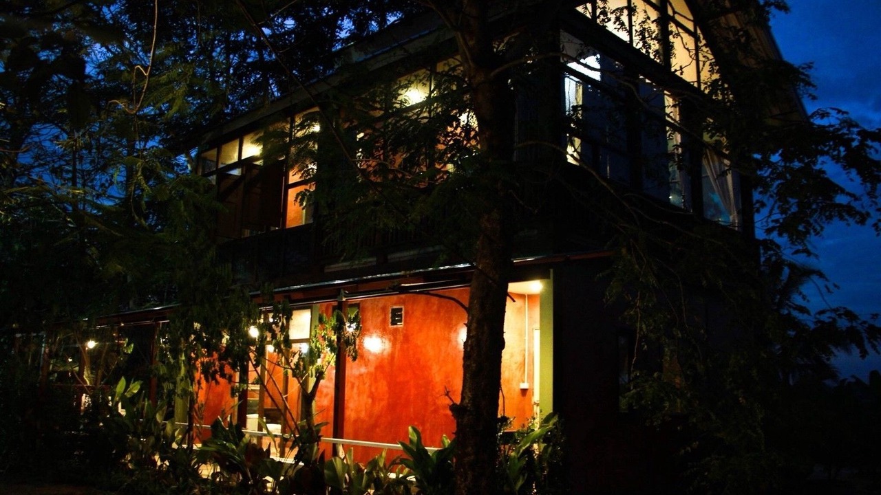 Photo of Outdoor in San Kamphaeng