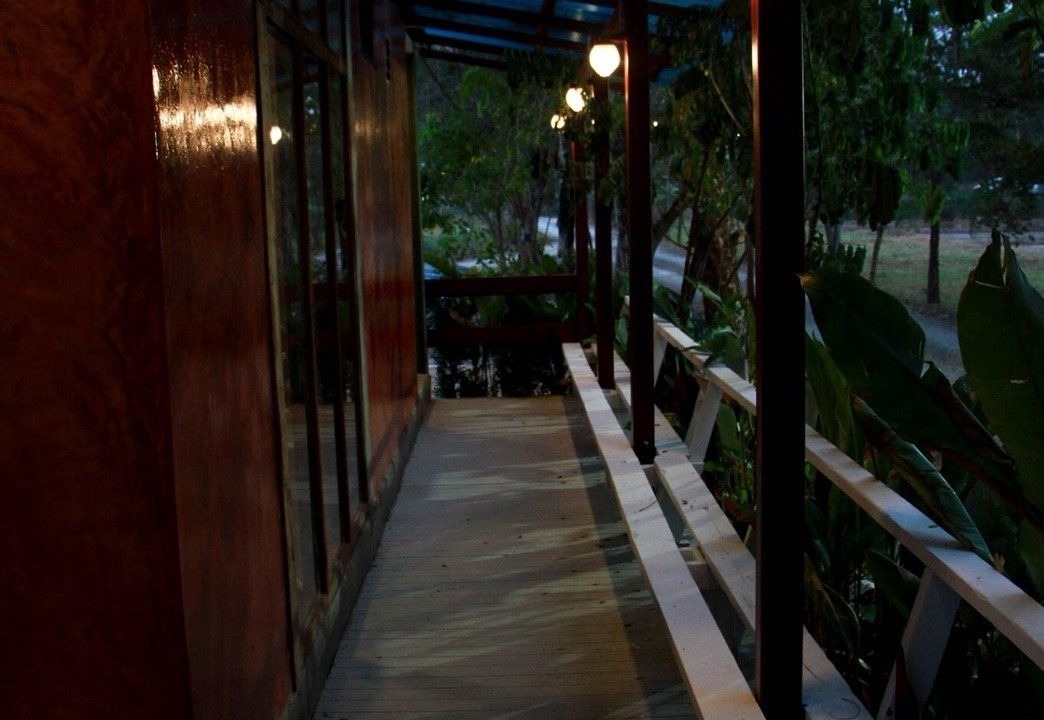 Photo of Patio Balcony in San Kamphaeng