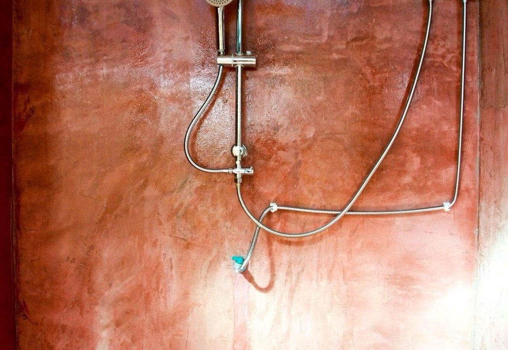 Photo of Bathroom in San Kamphaeng