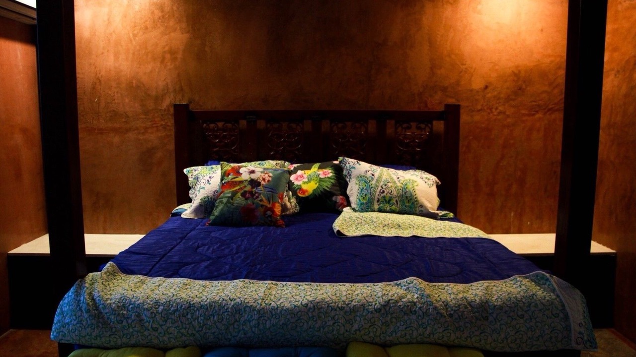 Photo of Bedroom in San Kamphaeng