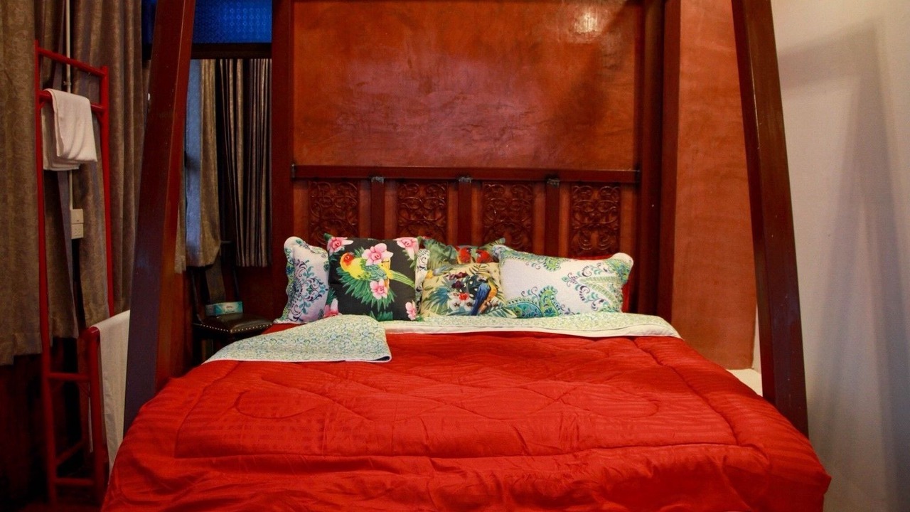 Photo of Bedroom in San Kamphaeng
