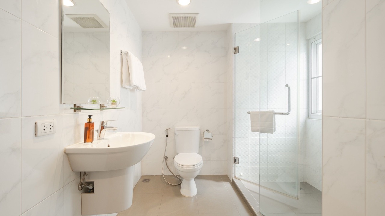 Photo of Bathroom in Ploenchit