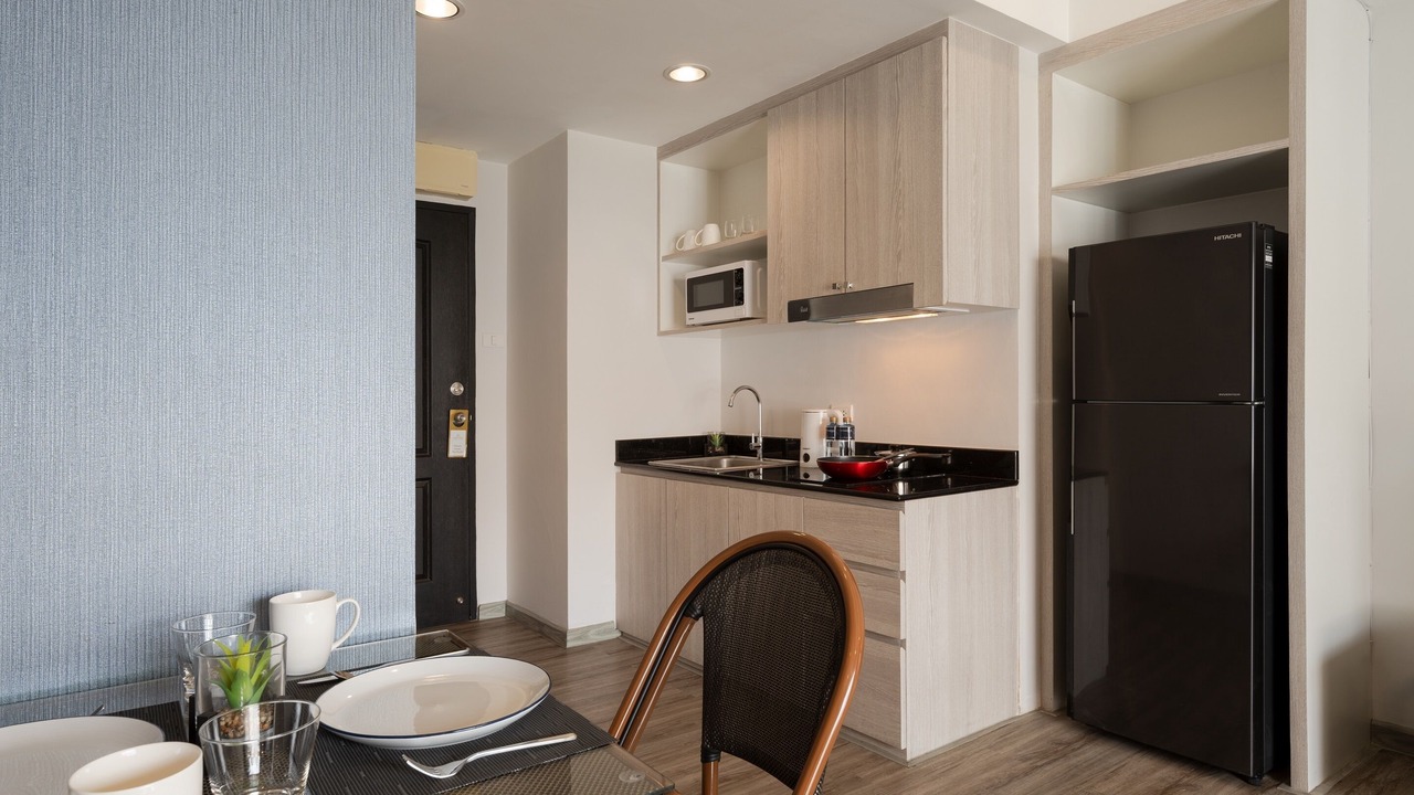 Photo of Bedroom in Ploenchit