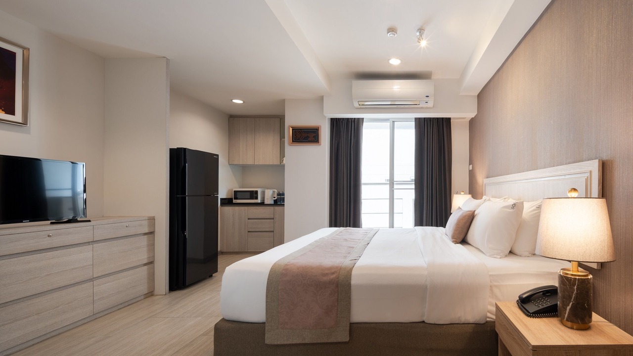 Photo of Bedroom in Ploenchit