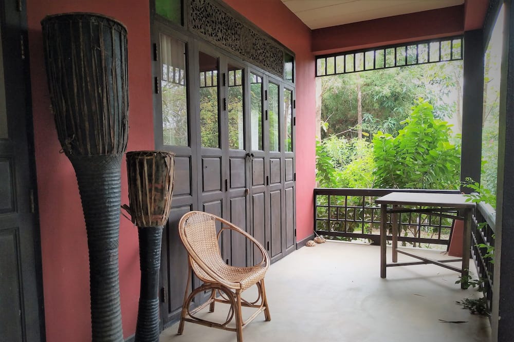 Photo of Patio Balcony in Sawankhalok