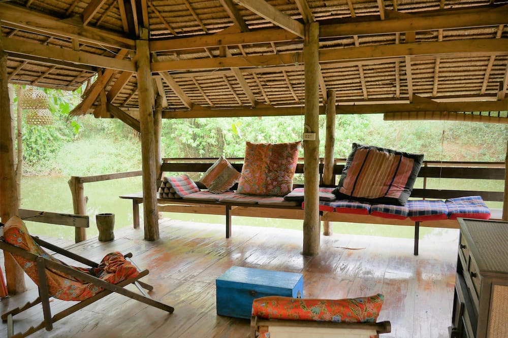 Photo of Patio Balcony in Sawankhalok