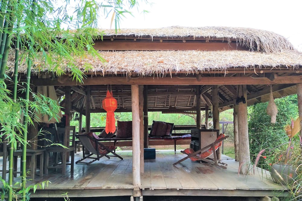 Photo of Patio Balcony in Sawankhalok