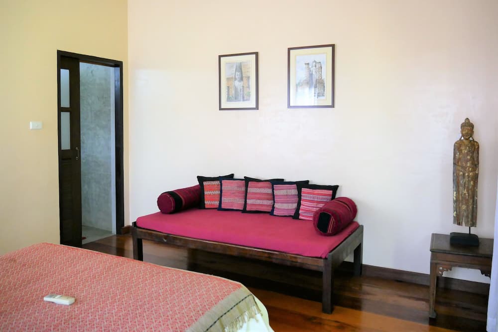 Photo of Livingroom in Sawankhalok