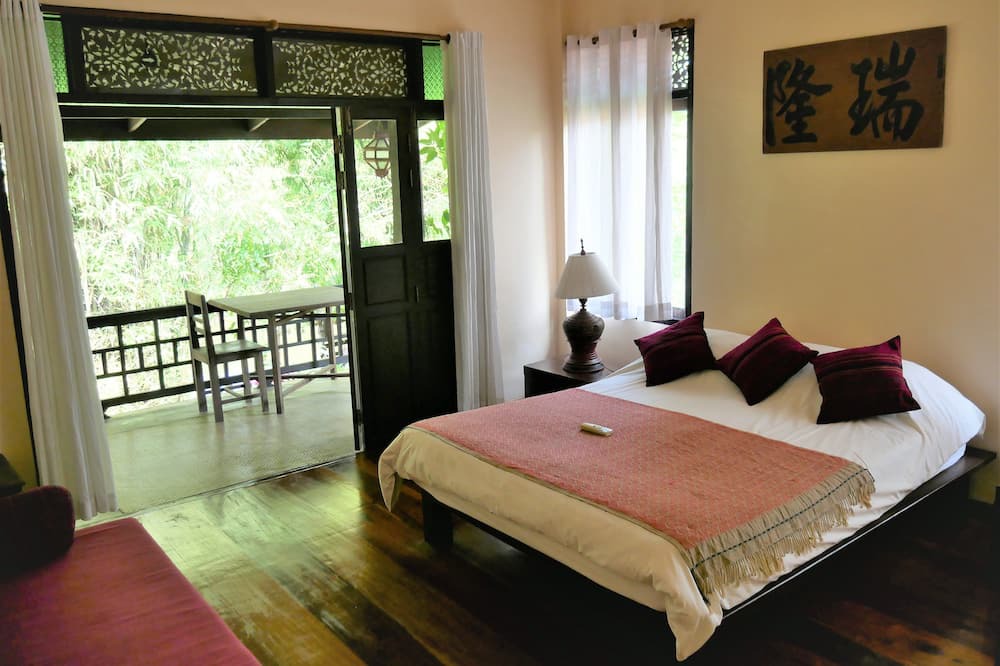 Photo of Bedroom in Sawankhalok