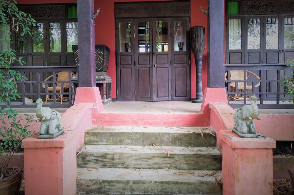 Photo of Outdoor in Sawankhalok