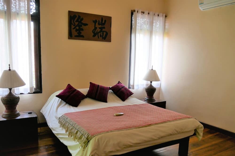 Photo of Bedroom in Sawankhalok