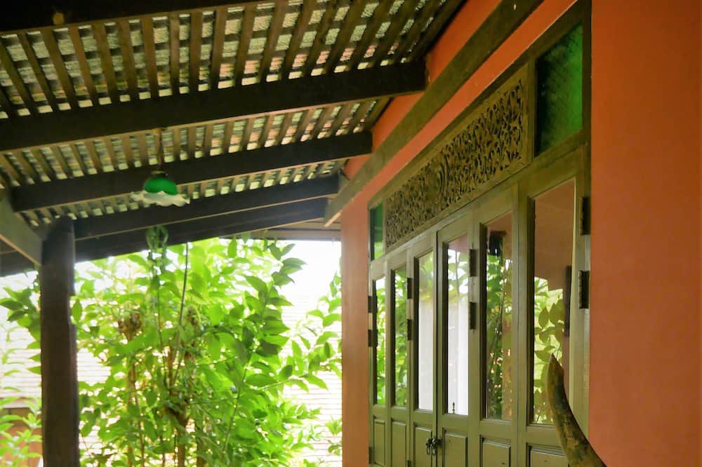 Photo of Patio Balcony in Sawankhalok