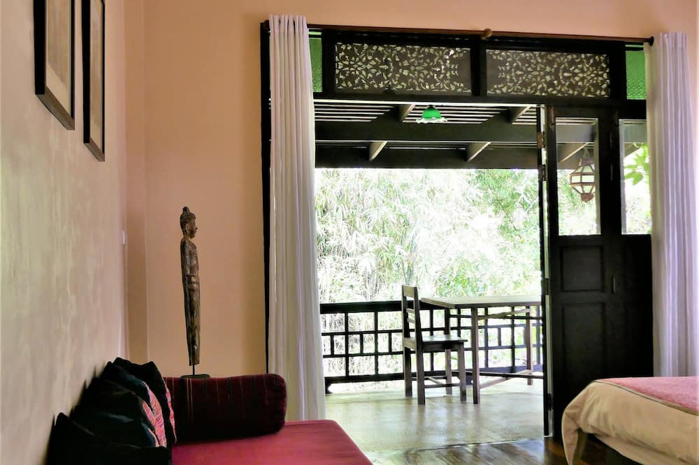 Photo of Bedroom in Sawankhalok